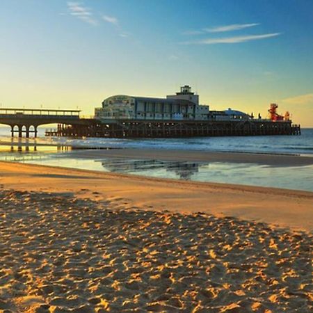 Beach Haven ボーンマス エクステリア 写真